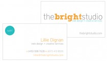 The Bright Studio