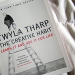 The Creative Habit