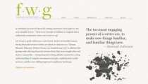 Fiduciary Writers Group