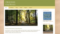 Friends of Camp Kiwanee
