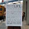 Holstee Manifesto