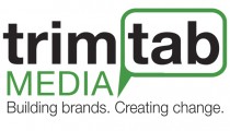 TrimTab Media Branding